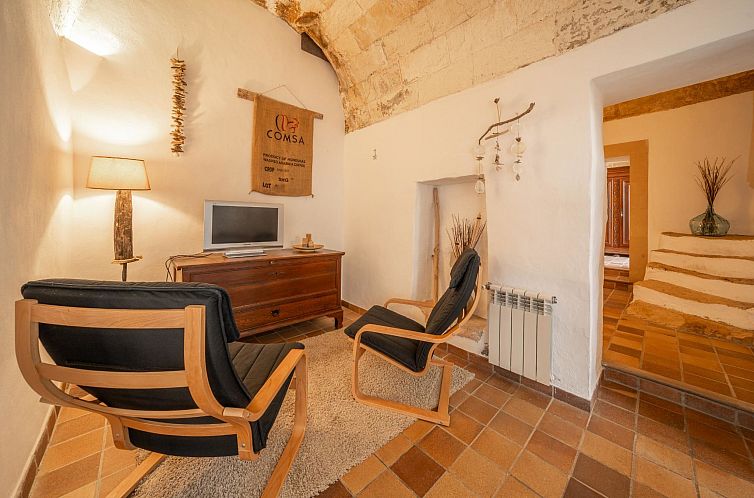 Vakantiehuis Moli de sa Cova