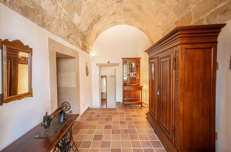 Vakantiehuis Moli de sa Cova