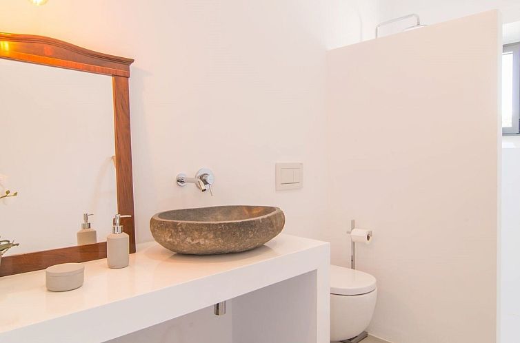 Vakantiehuis Son Bennassar Ses Figueres