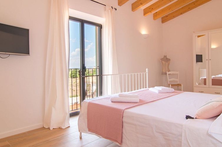 Vakantiehuis Son Bennassar Ses Figueres