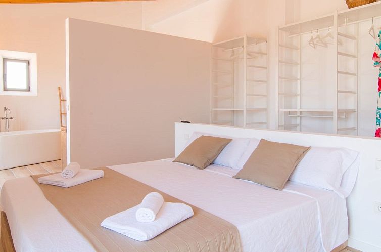 Vakantiehuis Son Bennassar Ses Figueres