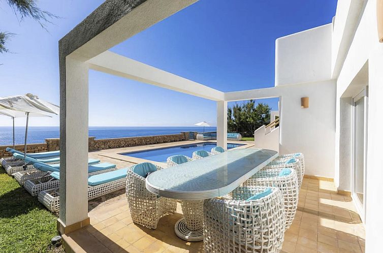 Vakantiehuis Casa Villa Turquesa