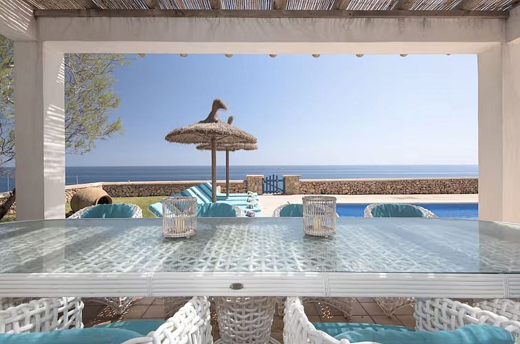 Vakantiehuis Casa Villa Turquesa