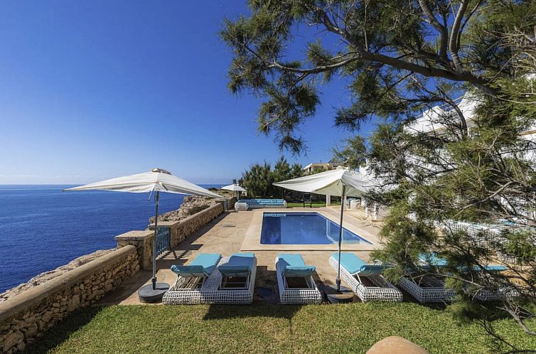 Vakantiehuis Casa Villa Turquesa