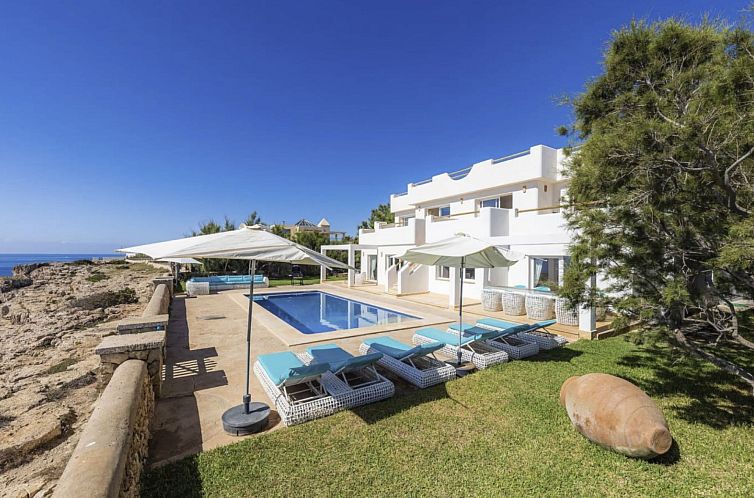 Vakantiehuis Casa Villa Turquesa