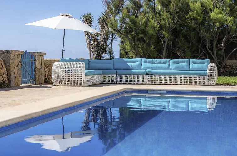 Vakantiehuis Casa Villa Turquesa