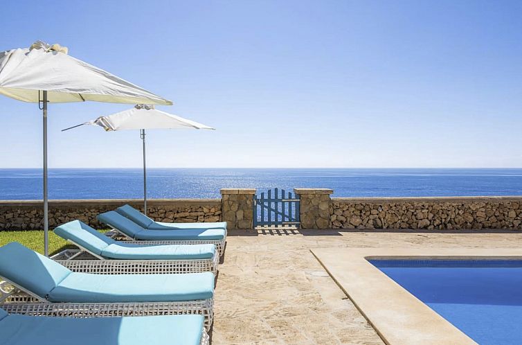 Vakantiehuis Casa Villa Turquesa