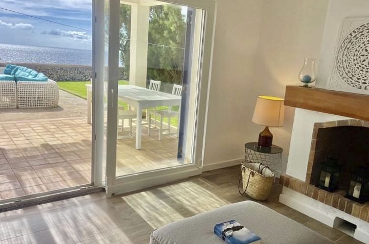 Vakantiehuis Casa Villa Turquesa