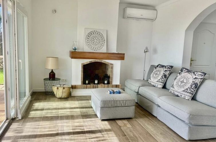 Vakantiehuis Casa Villa Turquesa