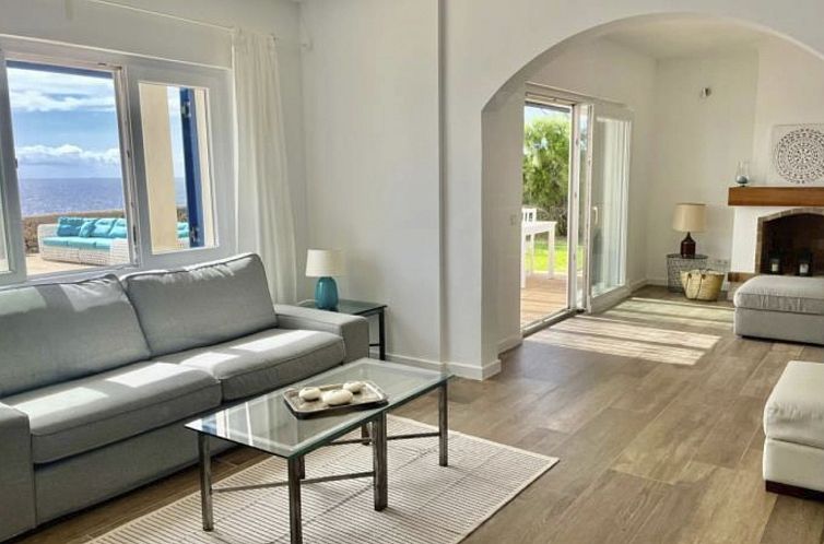 Vakantiehuis Casa Villa Turquesa