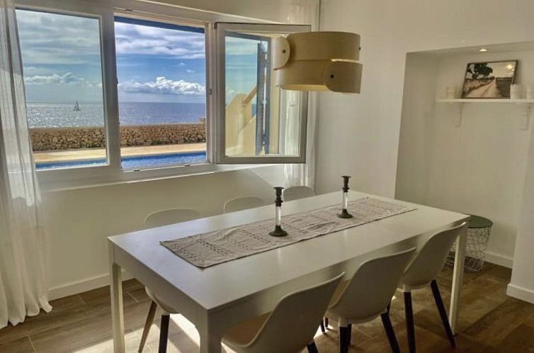Vakantiehuis Casa Villa Turquesa