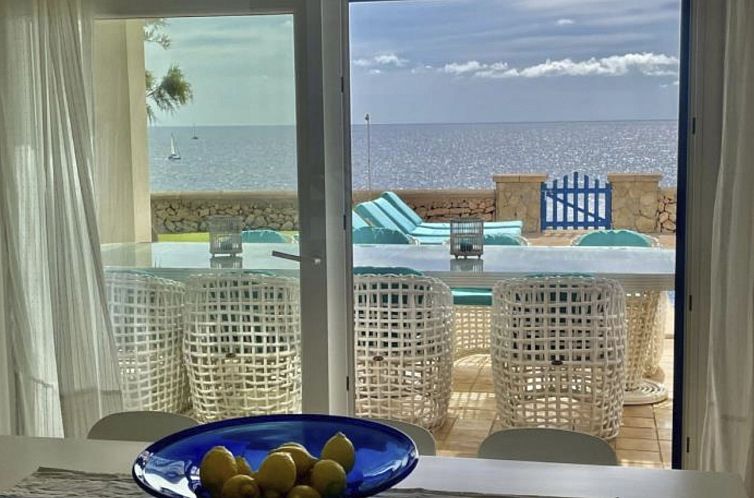Vakantiehuis Casa Villa Turquesa