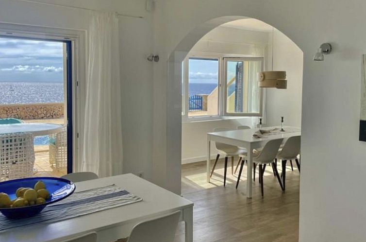 Vakantiehuis Casa Villa Turquesa