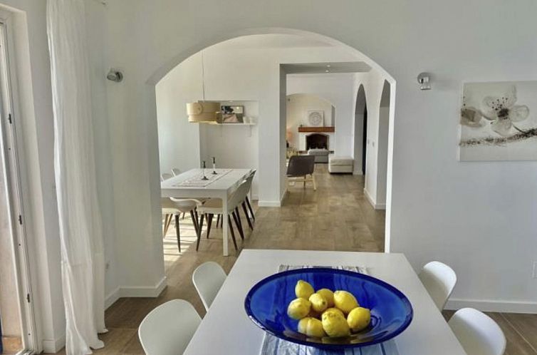Vakantiehuis Casa Villa Turquesa