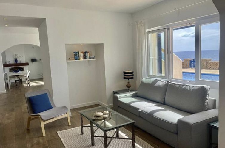 Vakantiehuis Casa Villa Turquesa