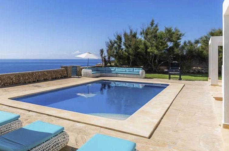 Vakantiehuis Casa Villa Turquesa