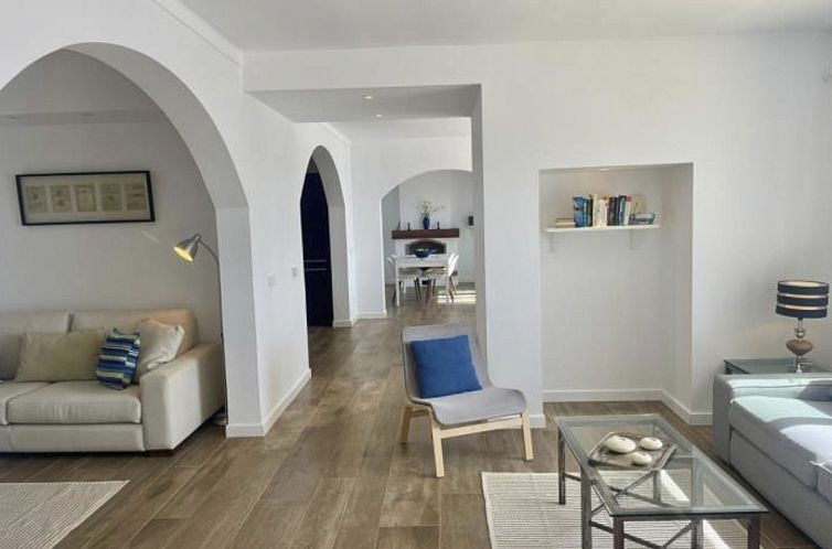 Vakantiehuis Casa Villa Turquesa