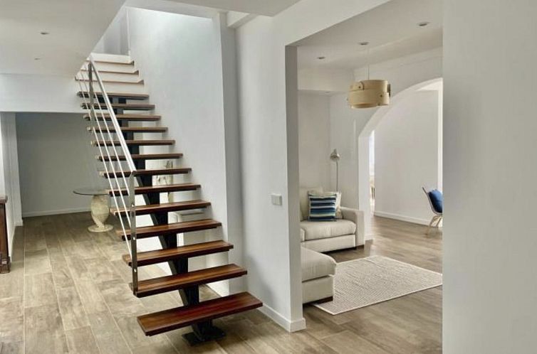 Vakantiehuis Casa Villa Turquesa