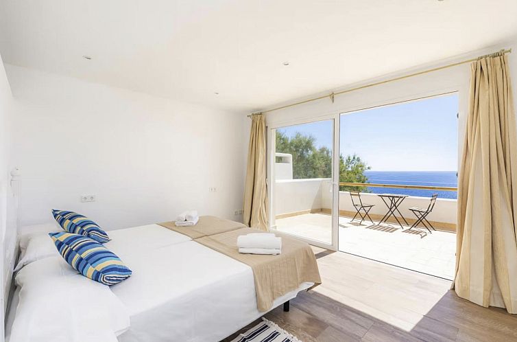 Vakantiehuis Casa Villa Turquesa