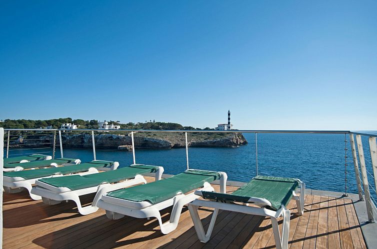 Vakantiehuis Majestätische Villa mit 5 Schlafzimmern und Po