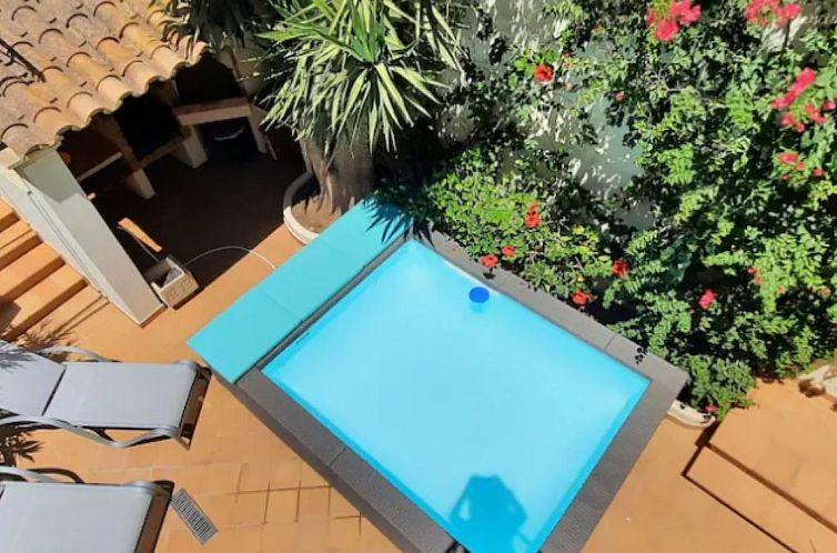 Vakantiehuis Can Alou - Dorfhaus mit mediterranem Charme