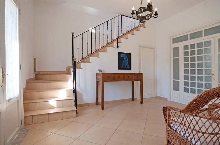 Vakantiehuis Can Alou - Dorfhaus mit mediterranem Charme