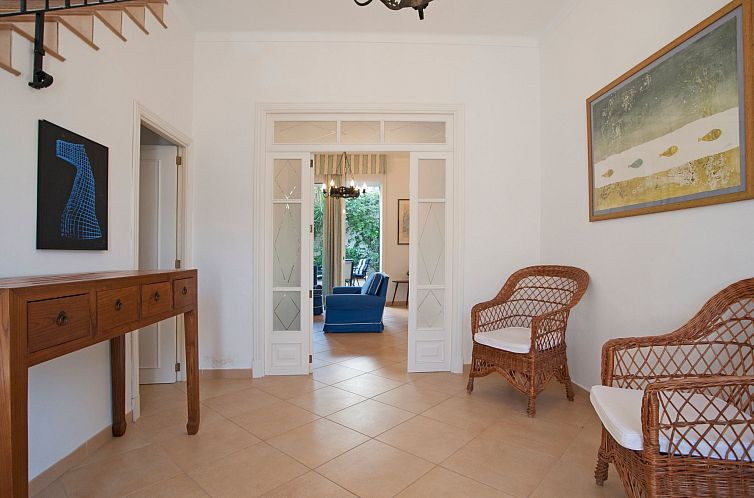 Vakantiehuis Can Alou - Dorfhaus mit mediterranem Charme