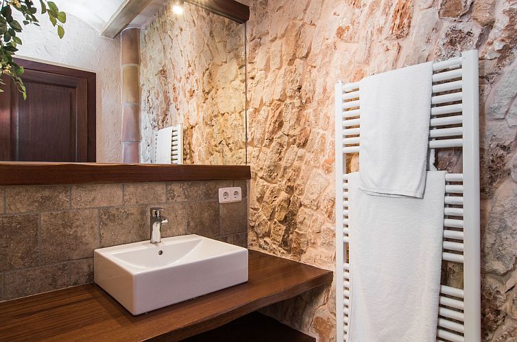 Vakantiehuis Sa Tanca nova mit Schwimmbad