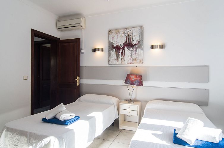 Vakantiehuis Sa Tanca nova mit Schwimmbad