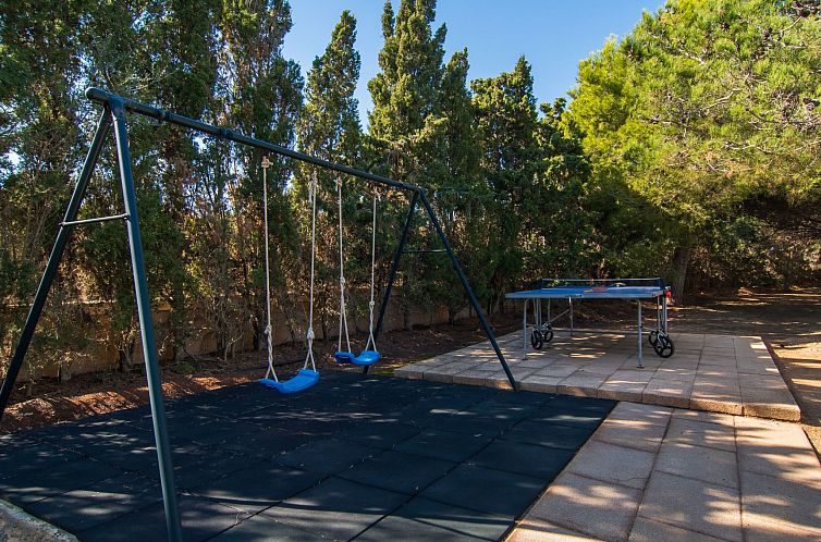 Vakantiehuis Sa Tanca nova mit Schwimmbad