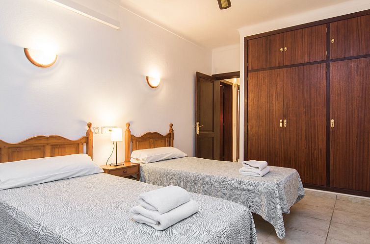 Vakantiehuis Sa Tanca nova mit Schwimmbad