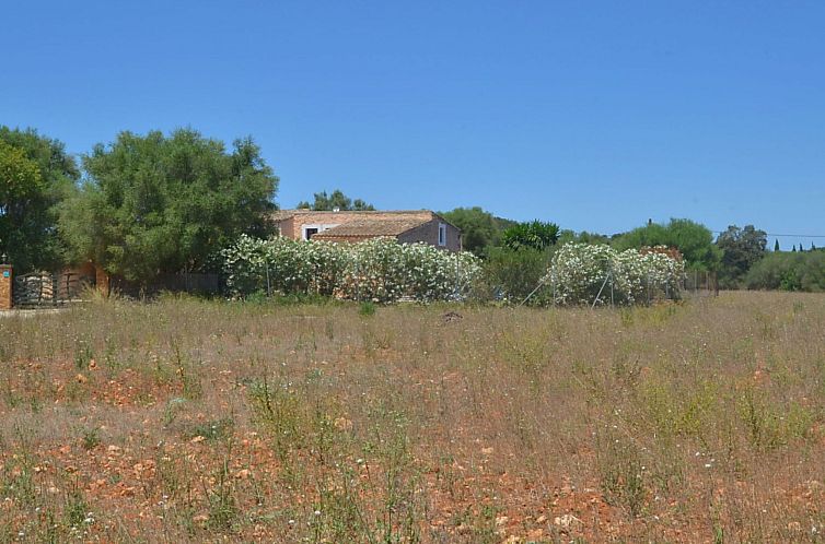 Vakantiehuis Wunderschönes Landhaus im Landhausstil mit Poo