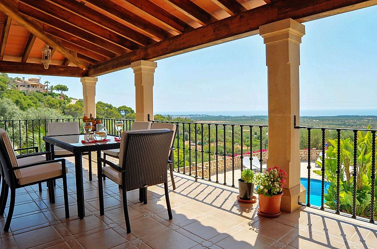 Vakantiehuis Toni i na Bel