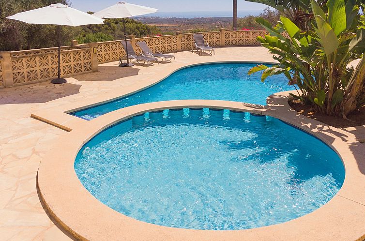 Vakantiehuis Toni i na Bel