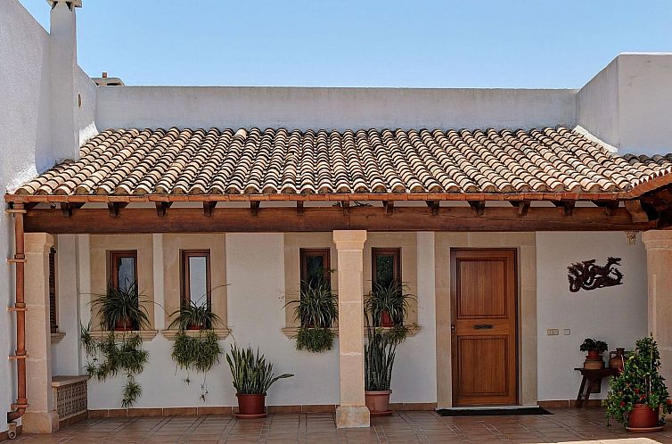 Vakantiehuis Toni i na Bel