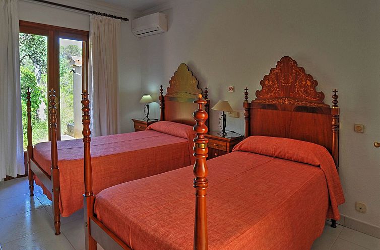 Vakantiehuis Toni i na Bel