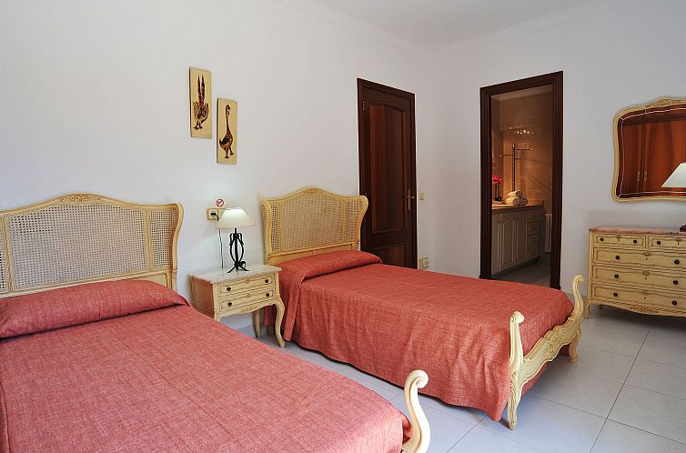 Vakantiehuis Toni i na Bel