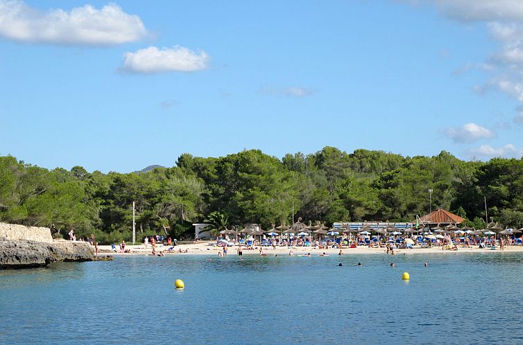 Vakantiehuis Fontanet Binifarda