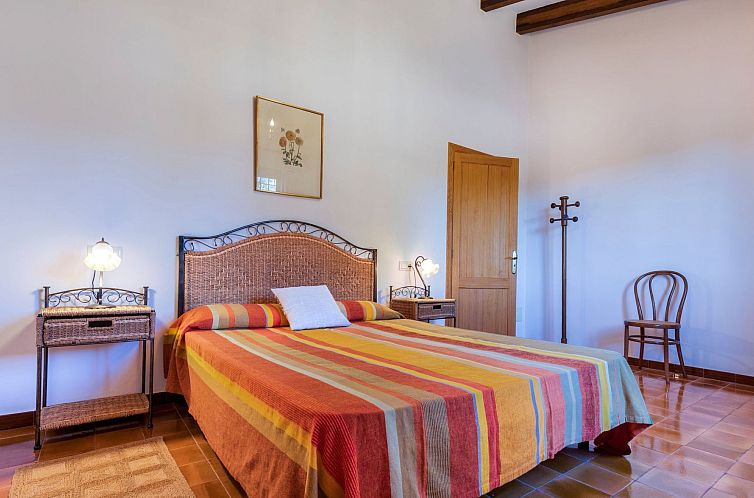 Vakantiehuis Fontanet Binifarda