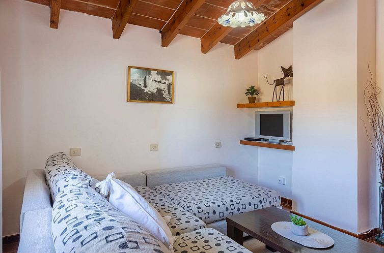 Vakantiehuis Fontanet Binifarda