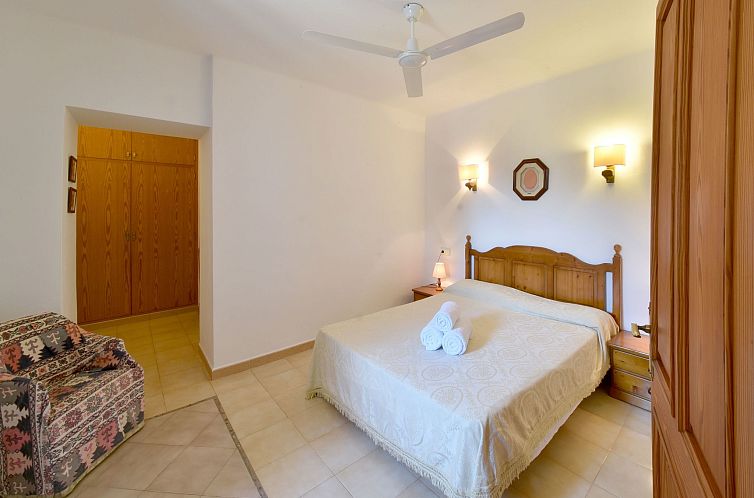 Vakantiehuis Tanca Nova