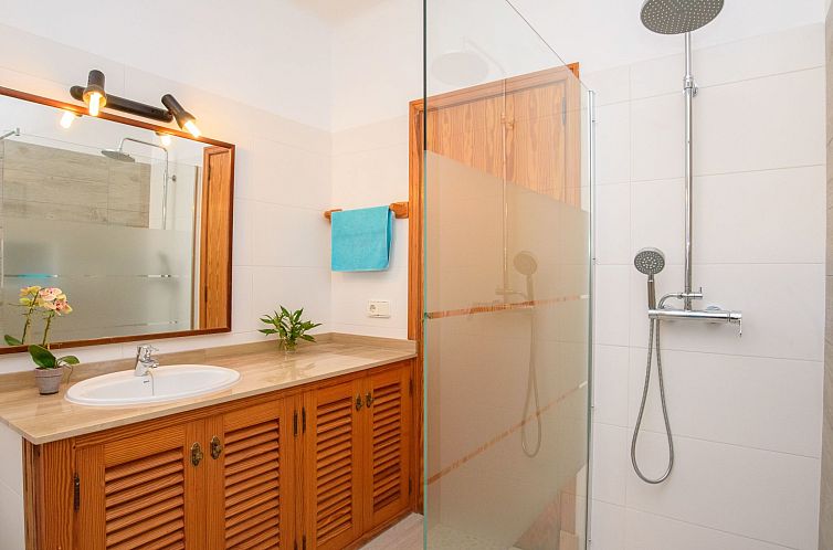 Vakantiehuis Tanca Nova