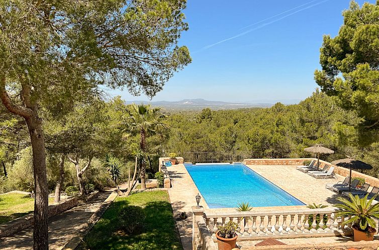 Vakantiehuis Binifarda Dor