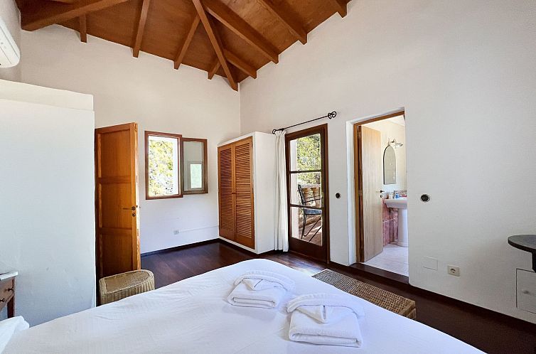 Vakantiehuis Binifarda Dor