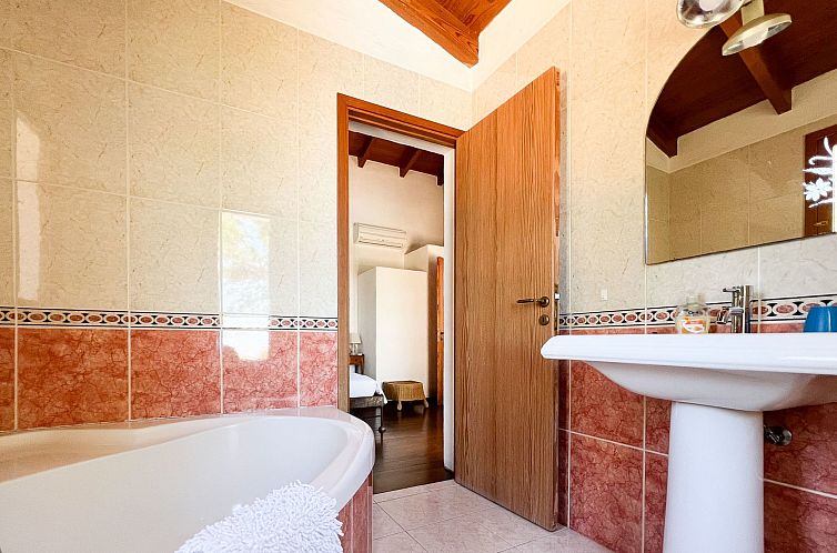 Vakantiehuis Binifarda Dor