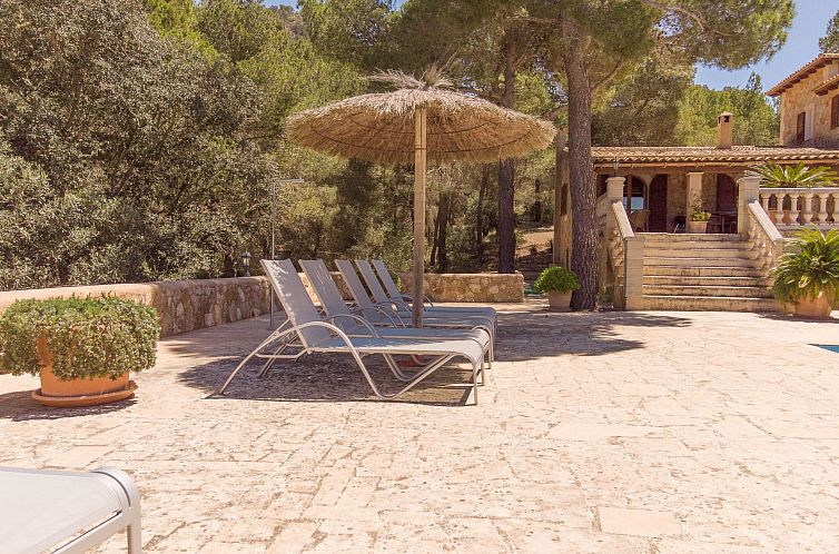Vakantiehuis Binifarda Dor