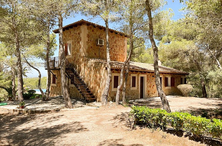 Vakantiehuis Binifarda Dor