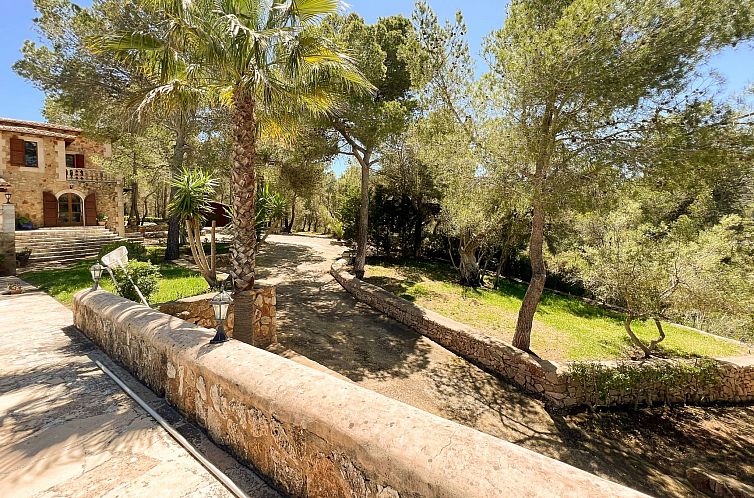 Vakantiehuis Binifarda Dor