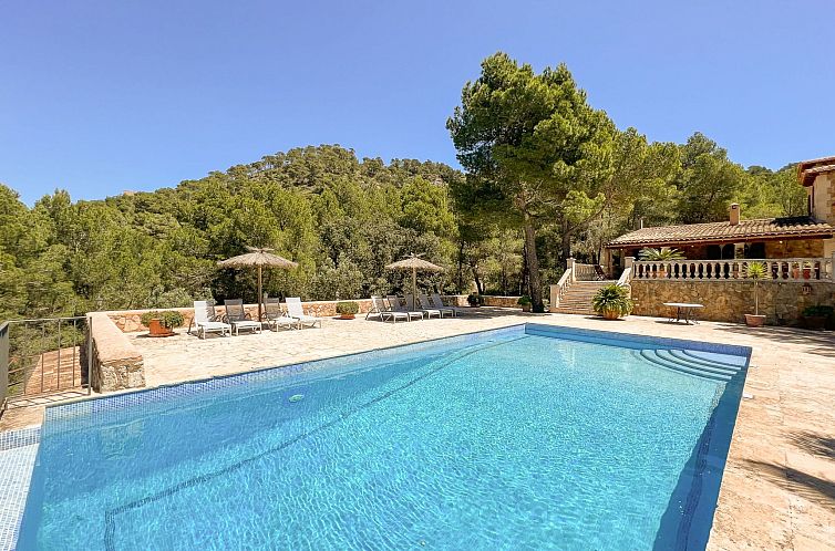 Vakantiehuis Binifarda Dor