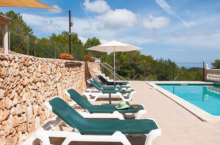 Vakantiehuis Maria Magdalena Golf